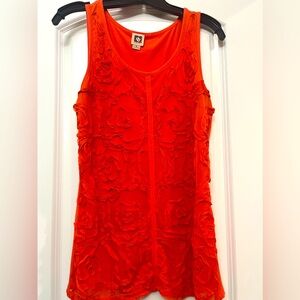 Anne Klein Top/Camisole